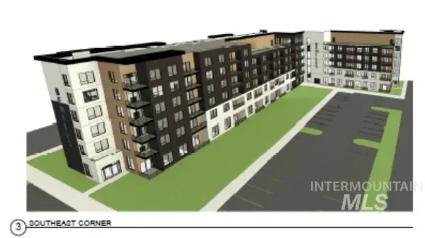 1021 & 1080 S Truss Pl., Meridian, ID 83642