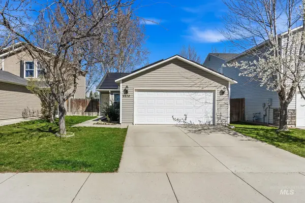 9572 W Weir Hollis Dr., Boise, ID 83709