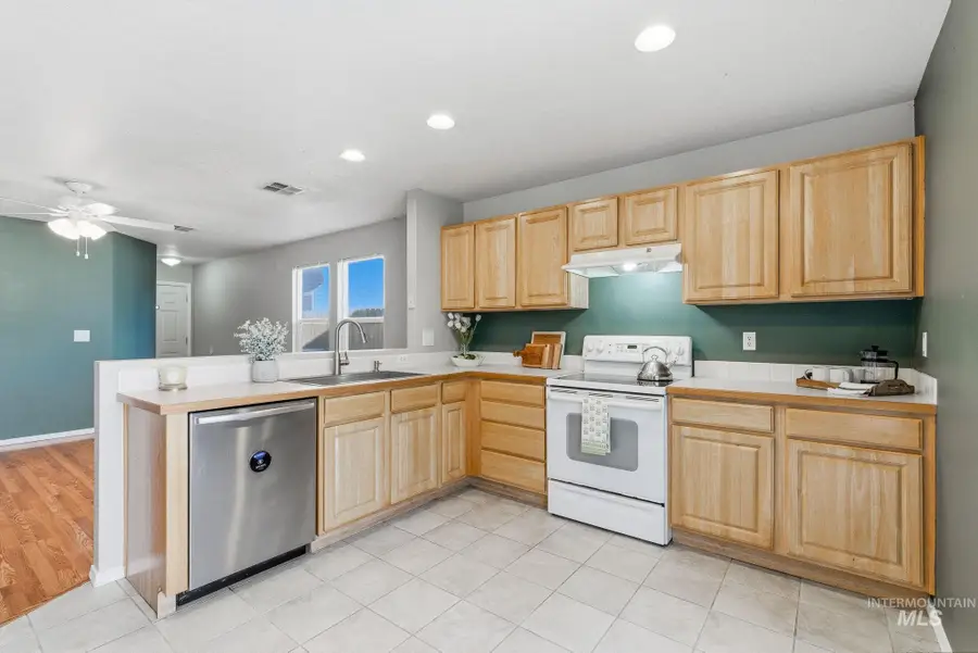 9572 W Weir Hollis Dr., Boise, ID 83709 - #3