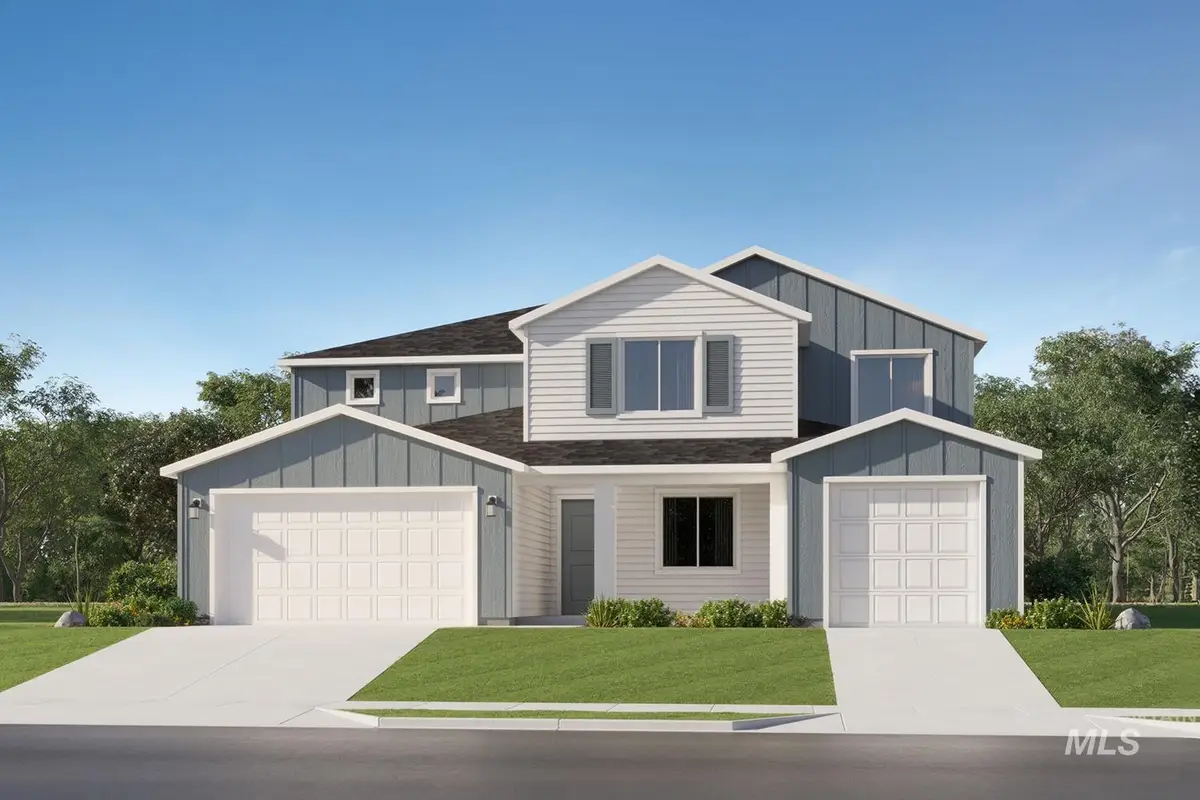 4517 Portofino Way, Caldwell, ID 83607 - #1