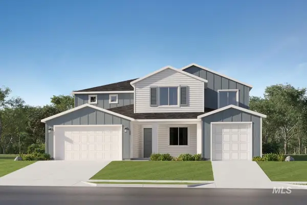 4517 Portofino Way, Caldwell, ID 83607