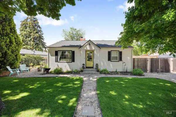 2709 N 30th Street, Boise, ID 83703