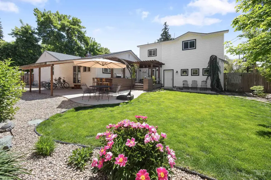 2709 N 30th Street, Boise, ID 83703 - #2