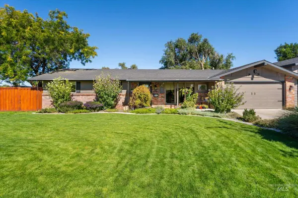 11832 Jerry Lee Ln, Nampa, ID 83651