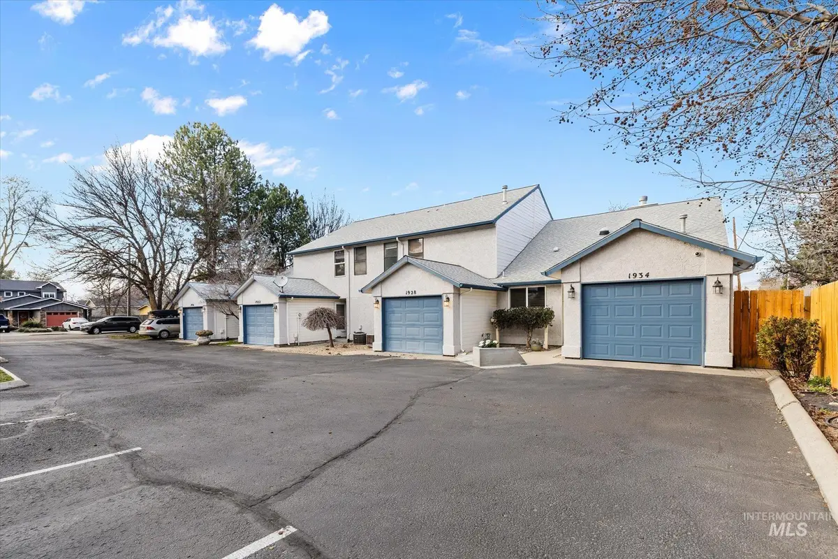 1934 S Division Ave, Boise, ID 83706 - #1