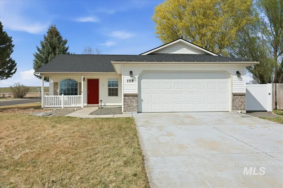 1118 Triumph Dr, Middleton, ID 83644 - #3