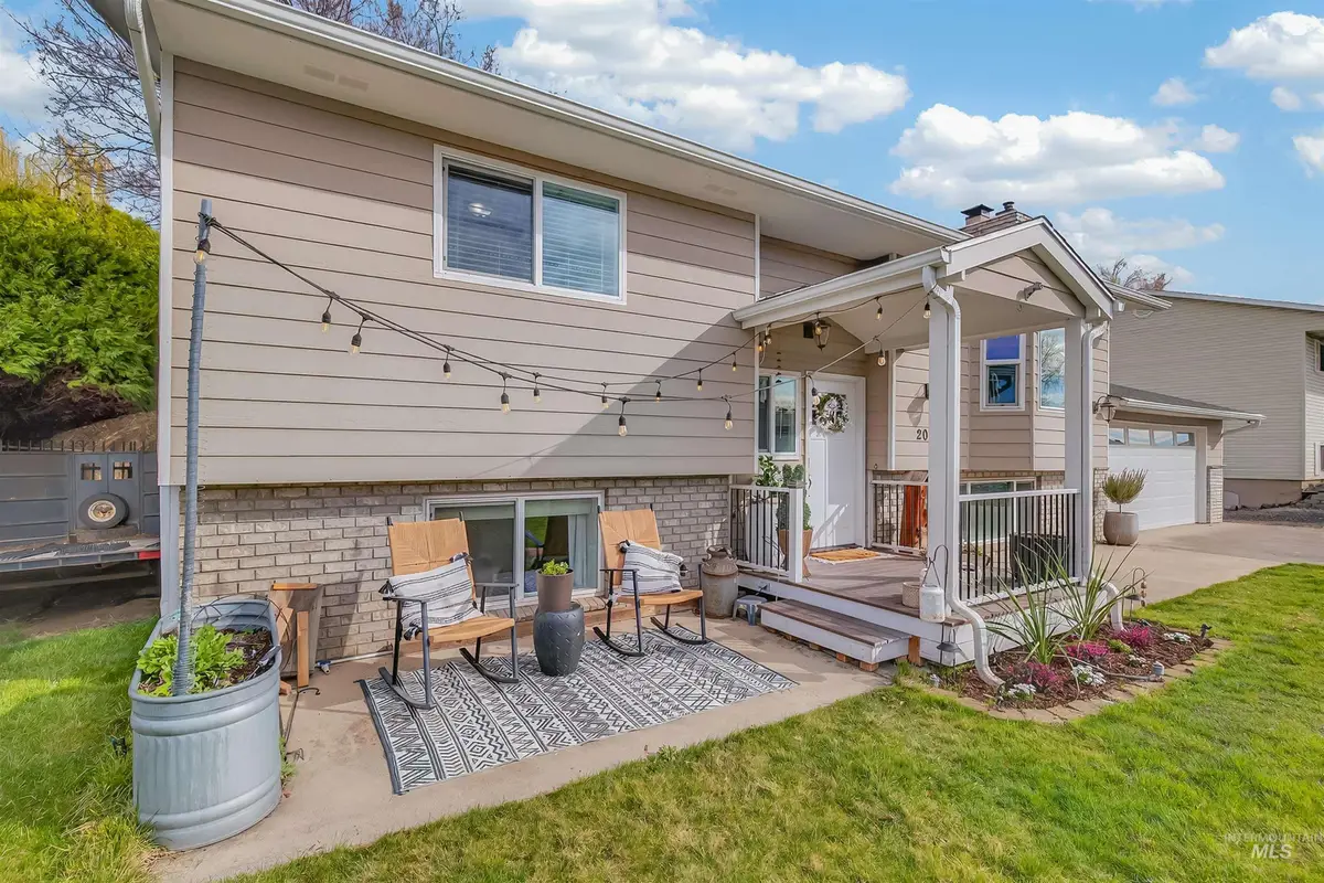 2007 Powers Drive, Lewiston, ID 83501 - #1