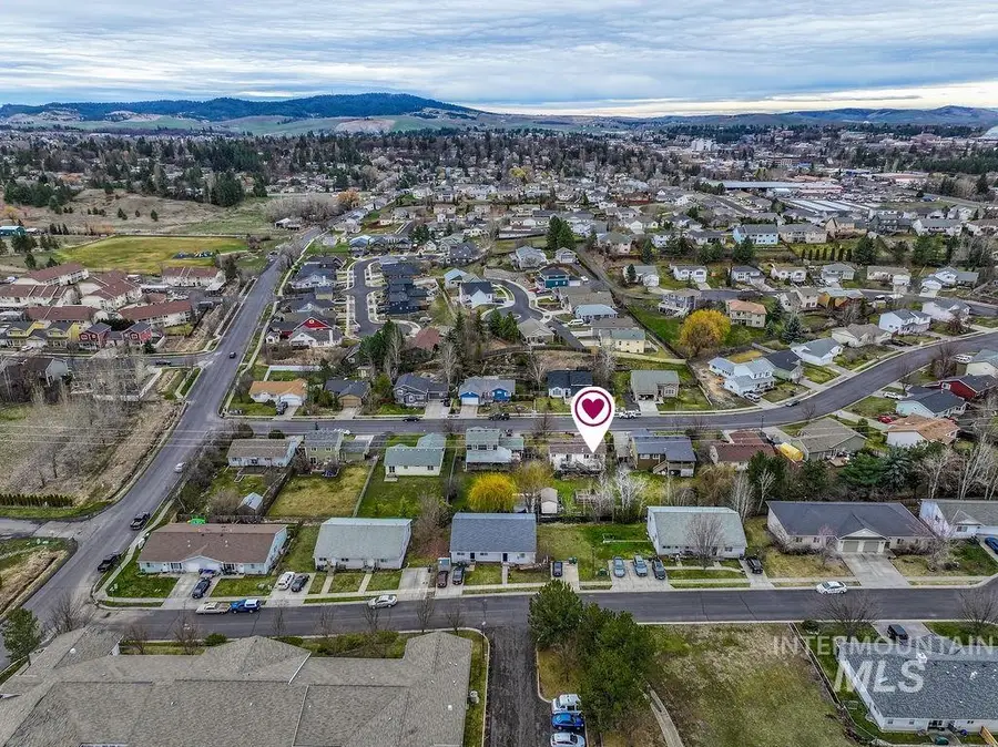 426 Quail Run Dr., Moscow, ID 83843 - #2