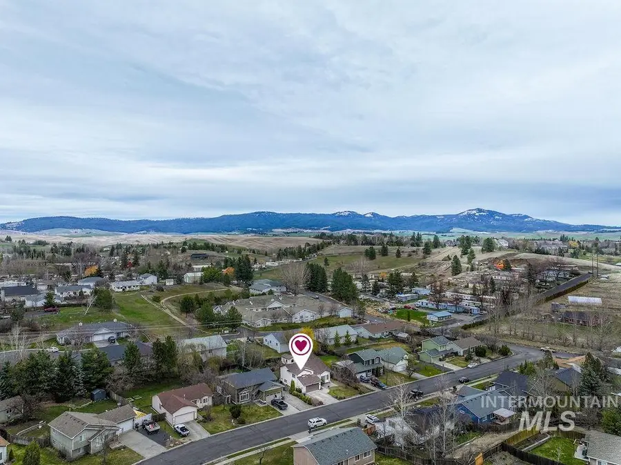 426 Quail Run Dr., Moscow, ID 83843 - #3