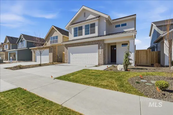18131 Cinder Brook Ave, Nampa, ID 83687