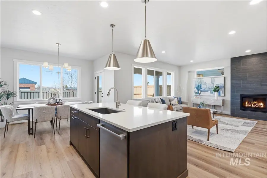 18131 Cinder Brook Ave, Nampa, ID 83687 - #3