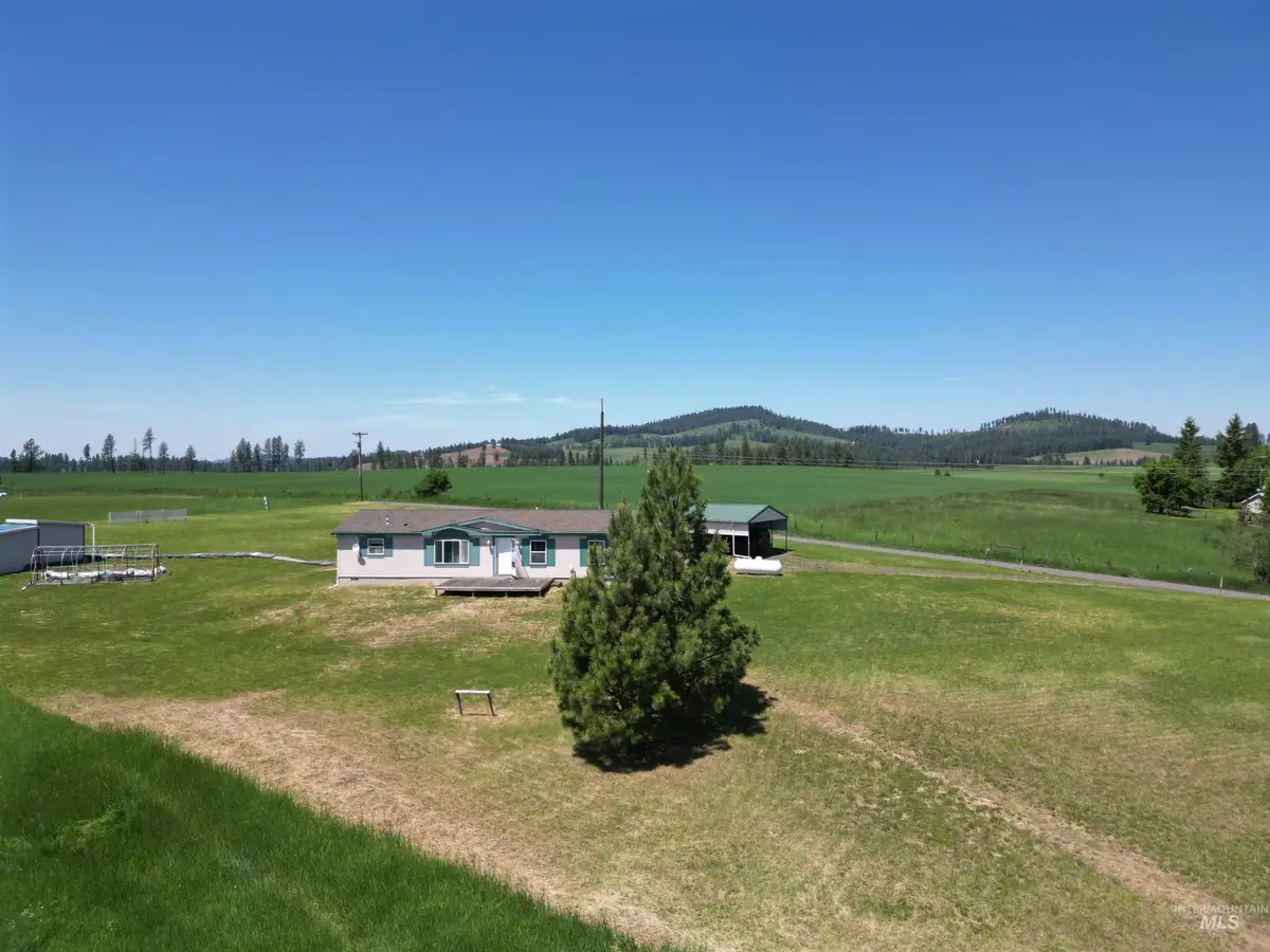 135 Harrisburg Lane, Kamiah, ID 83536 - #1