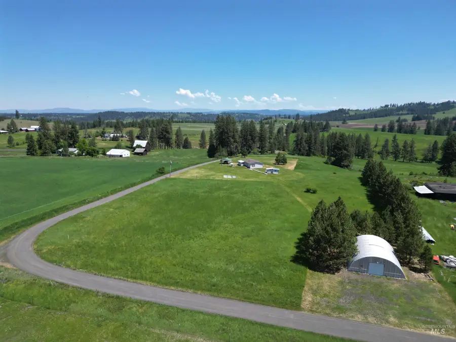 135 Harrisburg Lane, Kamiah, ID 83536 - #3