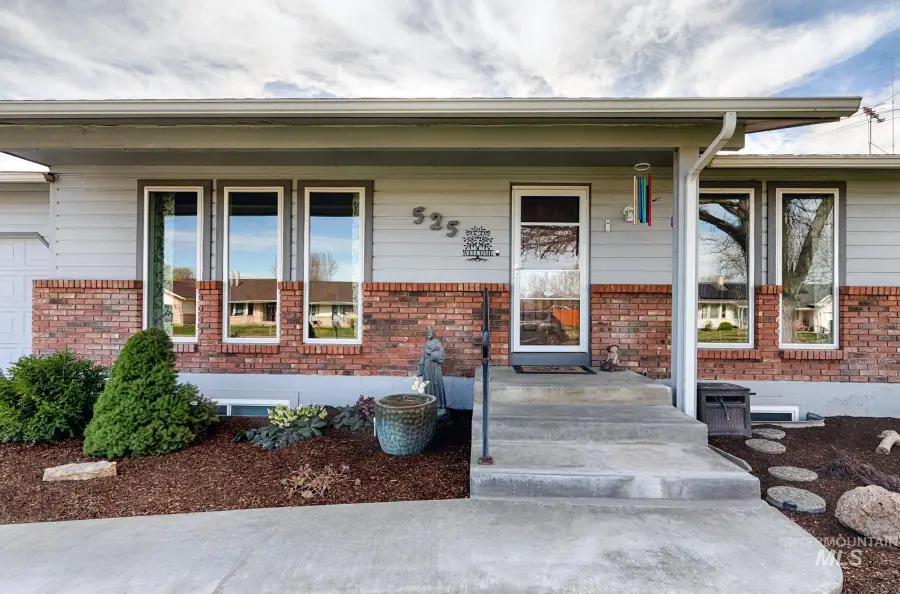 525 Donna Drive, Nampa, ID 83686 - #2