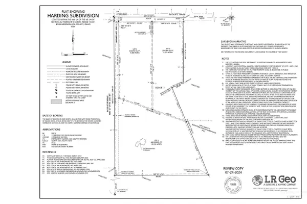 9743 W Kuna Rd., Kuna, ID 83634