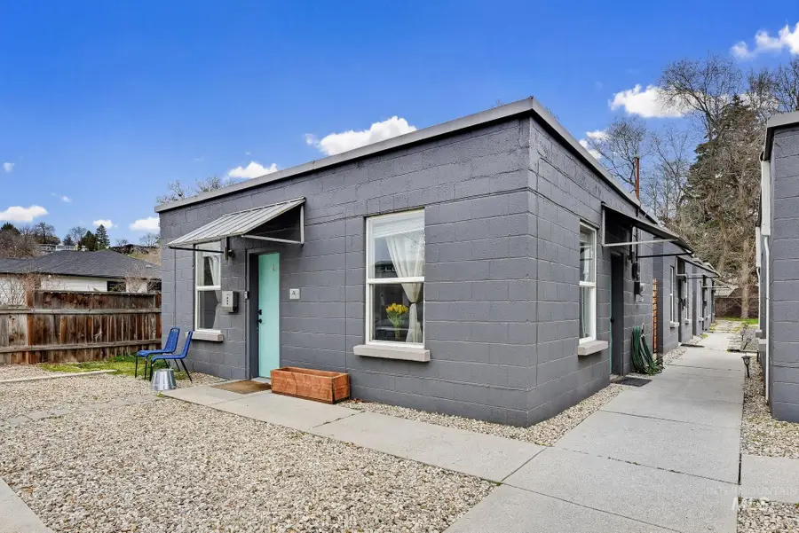 2104 N 18th St, Boise, ID 83702 - #2