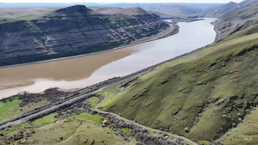 0000 Wawawai Rd., Uniontown, WA 99179 - #2