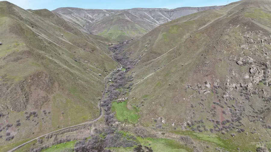 0000 Wawawai Rd., Uniontown, WA 99179 - #3