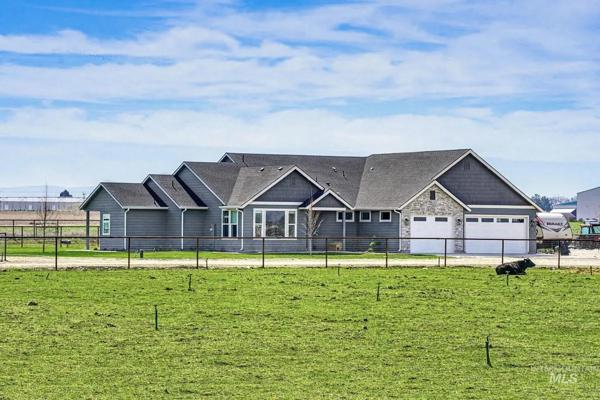 24753 Simplot Blvd, Wilder, ID 83676 - #1