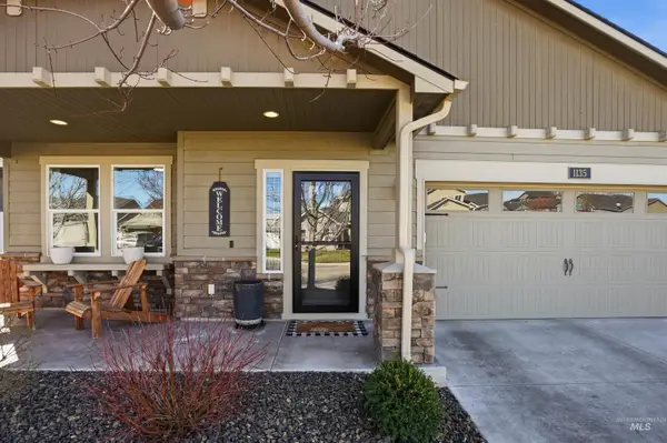 1135 E Odyssey St., Kuna, ID 83634