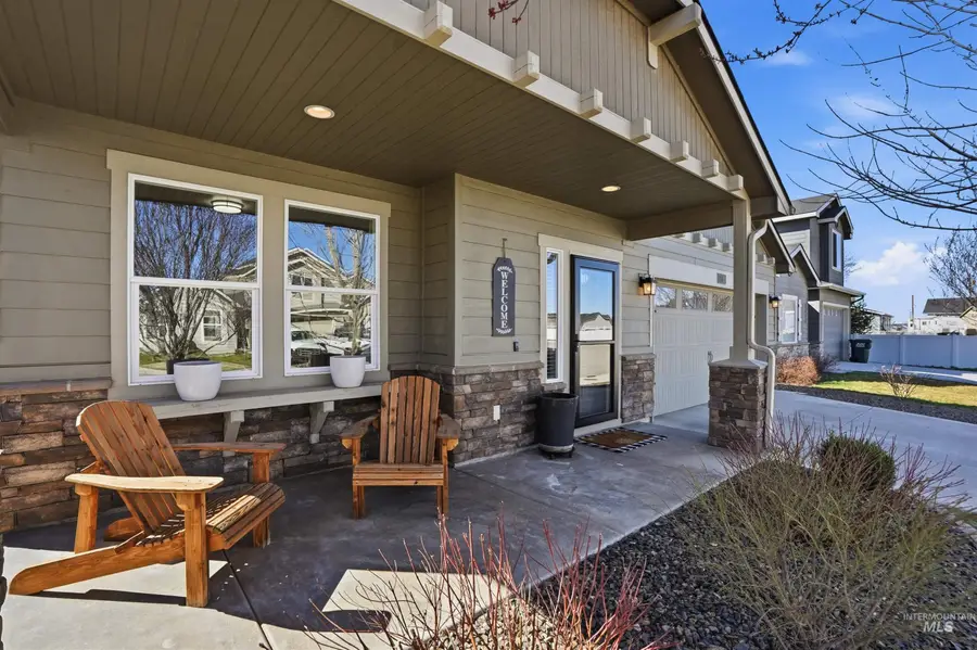 1135 E Odyssey St., Kuna, ID 83634 - #2