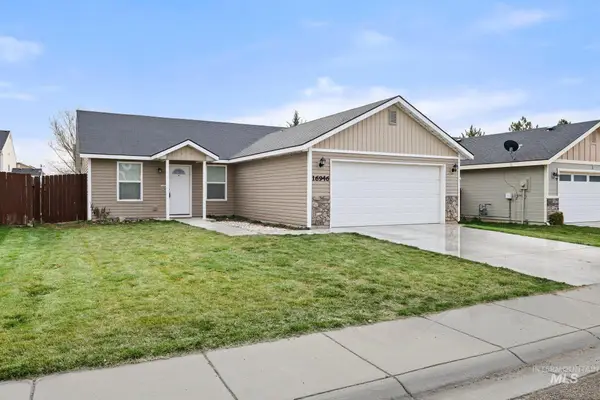16946 Bastian Ave, Caldwell, ID 83607