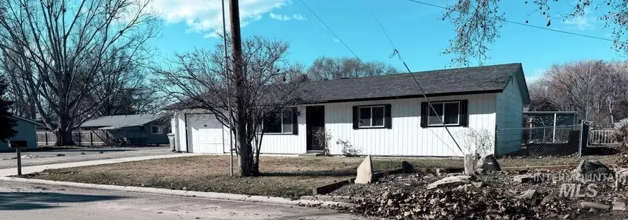 211 Jasper Ave, Middleton, ID 83644 - #2