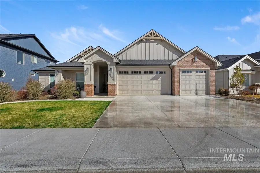 1254 W Tenzing, Nampa, ID 83686 - #2