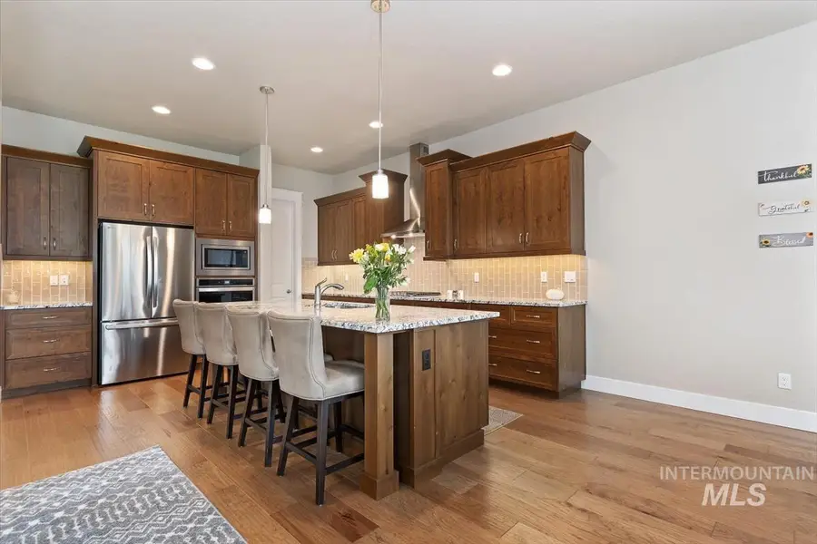 7478 W Corinthia St, Eagle, ID 83616 - #3