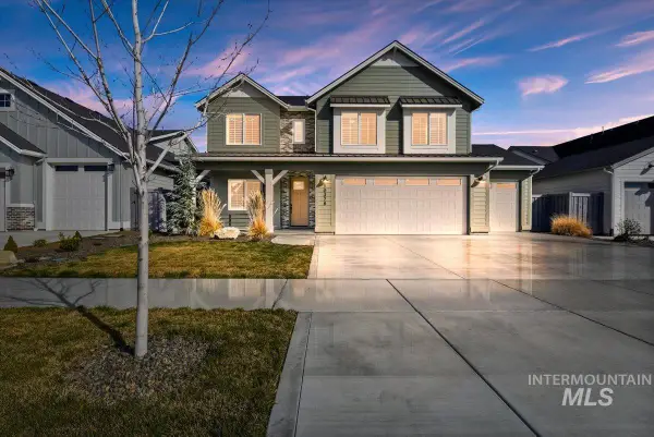 10378 Loneleaf Dr, Nampa, ID 83687