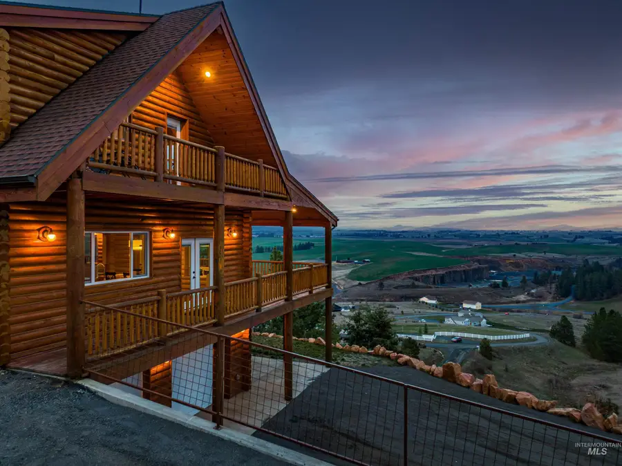 1003 Katnook Ln, Moscow, ID 83843 - #2