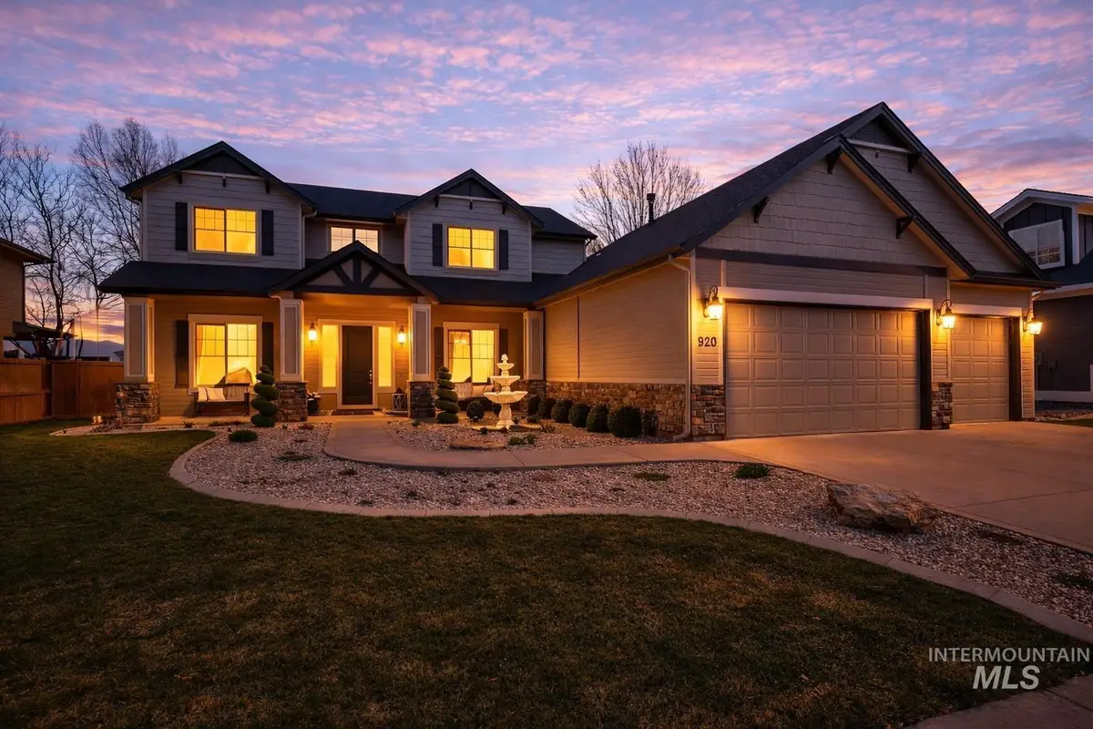 920 W Bacall St., Meridian, ID 83646 - #1