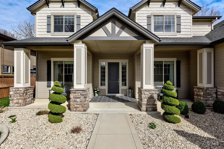 920 W Bacall St., Meridian, ID 83646 - #2