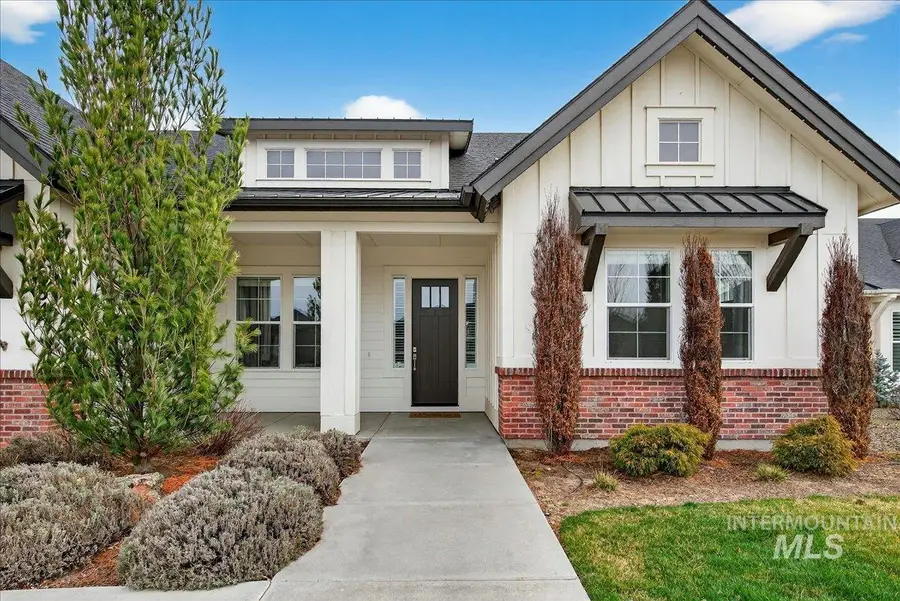 1854 N Tullshire Way, Eagle, ID 83616 - #3