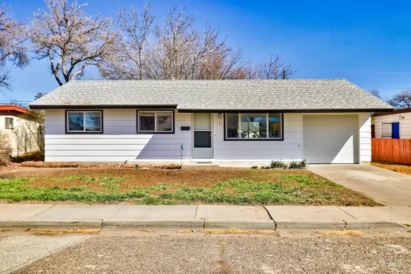 775 S 13th, Mountain Home, ID 83647