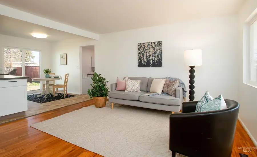 775 S 13th, Mountain Home, ID 83647 - #2