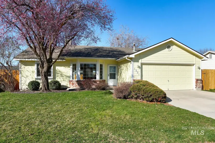 1331 N Sandlin Ave., Meridian, ID 83642 - #3