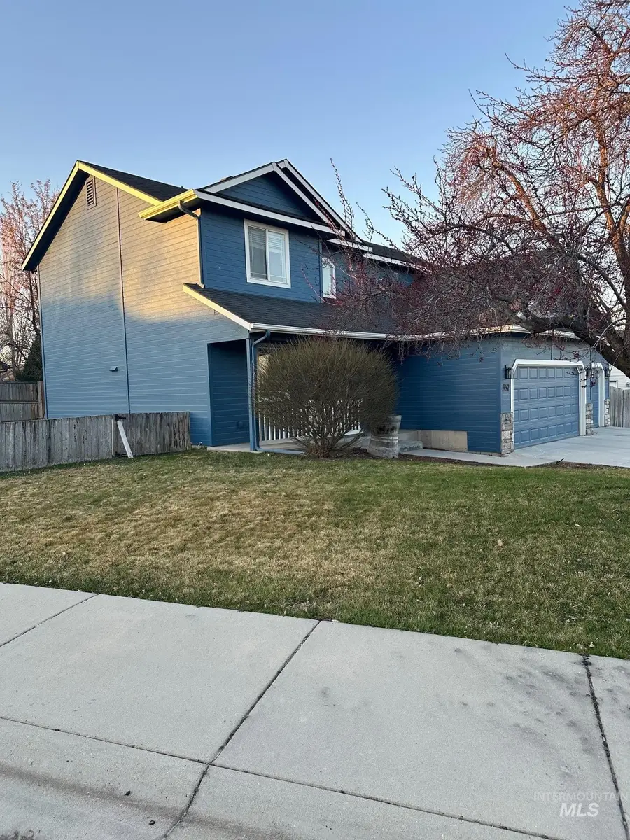 557 E Willow Ridge Ct, Kuna, ID 83634 - #2