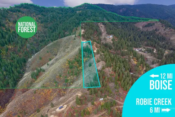 TBD Tollgate Rd, Boise, ID 83716