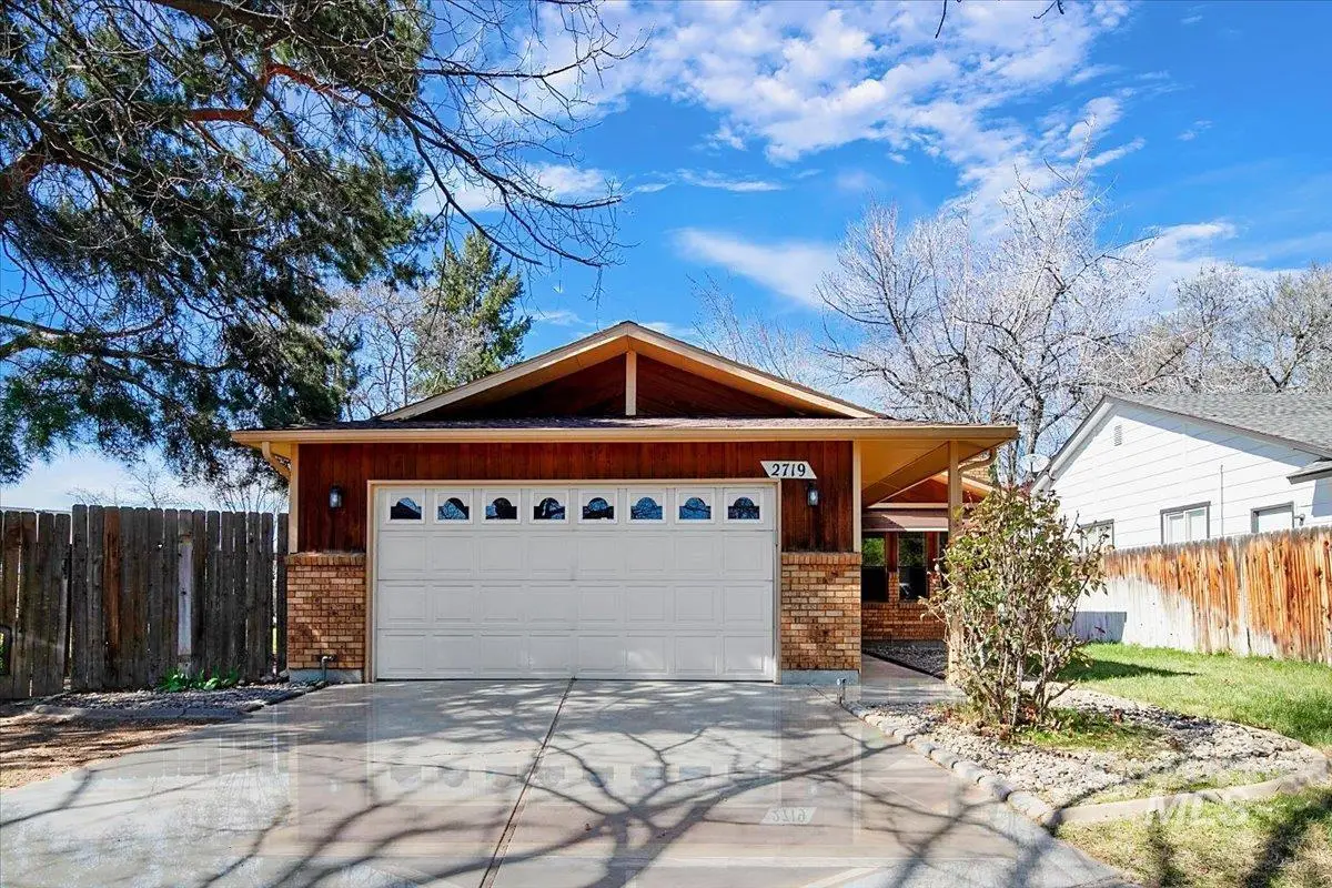 2719 N Aster Ave, Boise, ID 83704 - #1