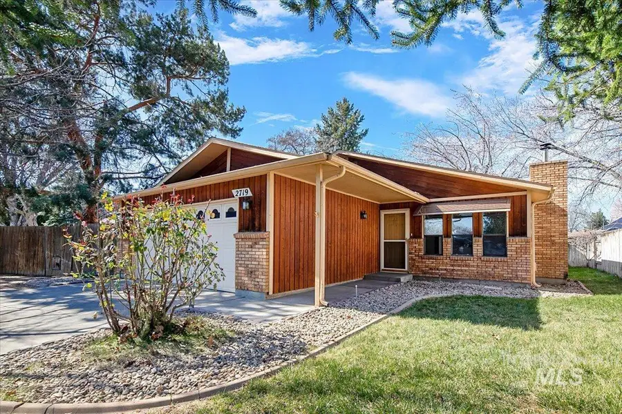 2719 N Aster Ave, Boise, ID 83704 - #2