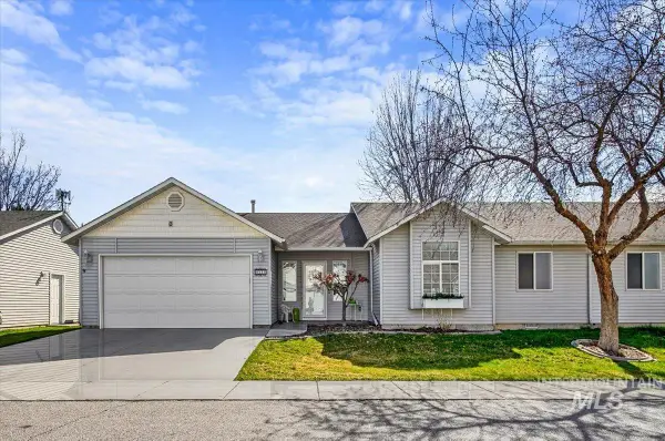 8133 W. Penny Ln., Garden City, ID 83714