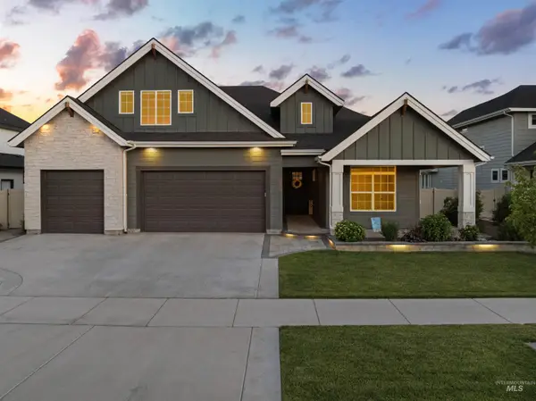 869 E Territory St, Meridian, ID 83646