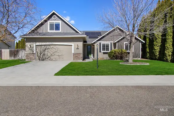 8186 Gallatin Court, Nampa, ID 83687