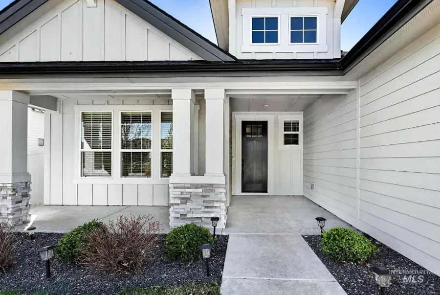 1457 W Gainsboro St, Kuna, ID 83634 - #2