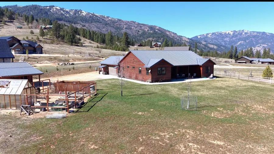 14 Bobcat Court, Garden Valley, ID 83622 - #3