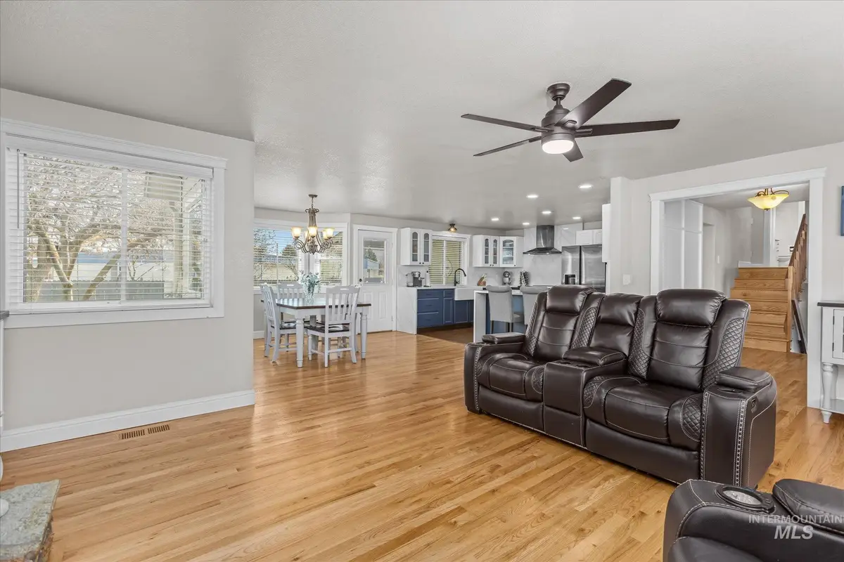 4710 N Wisteria Pl, Boise, ID 83713 - #1