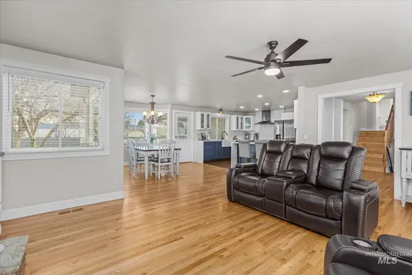 4710 N Wisteria Pl, Boise, ID 83713