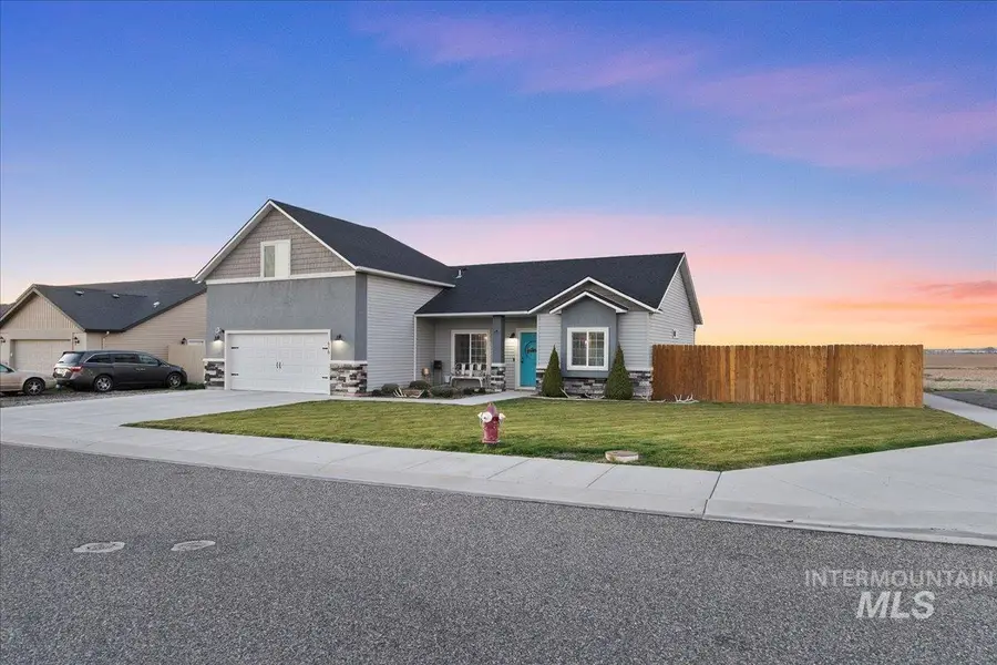 616 22nd Ave E, Jerome, ID 83338 - #2