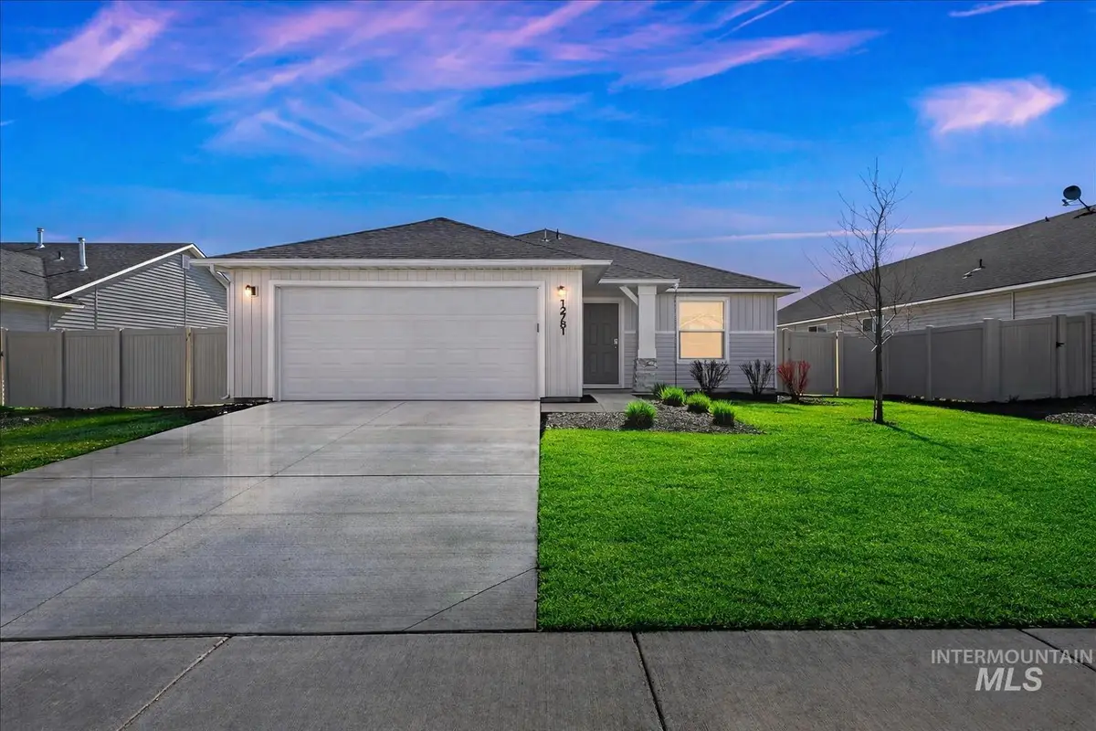 12781 Ashfield St, Caldwell, ID 83607 - #1